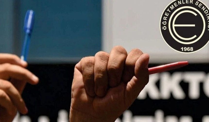 KTOEÖS: Vergi adaletsizliği ve oyunlarla, sessizlikle gelen yoksullaştırma politikaları kabul edilemez!