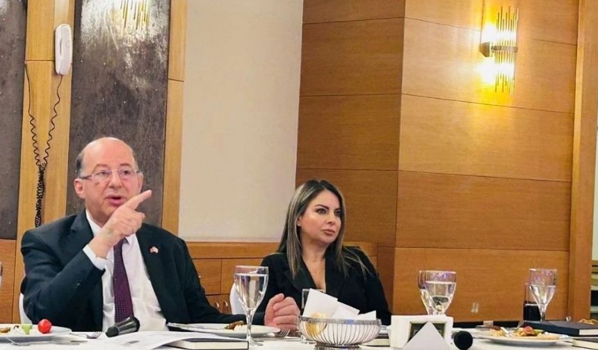 Sağlıkta 2025’te 1,6 milyon muayene, 32 bin müdahale