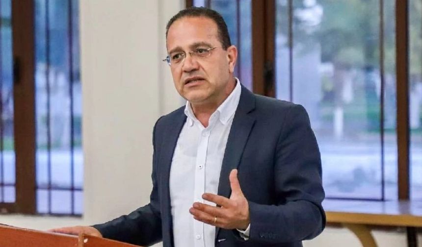 Erkut Şahali'den hükümet eleştirisi: Patron emretti