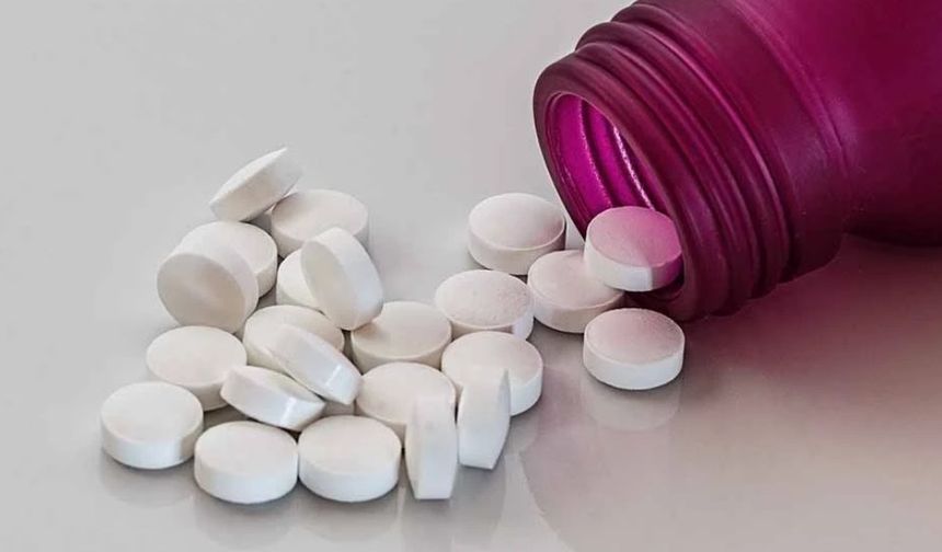 İngiltere'de aspirin krizi: Kıtlık yaşanıyor, ihracat yasaklandı