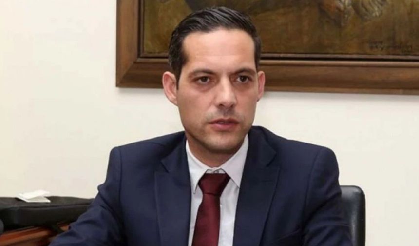 Rum Hükümet Sözcüsü: Yarın Erhürman'a müzakerelerin yeniden başlaması için yöntem önerisi sunacağız