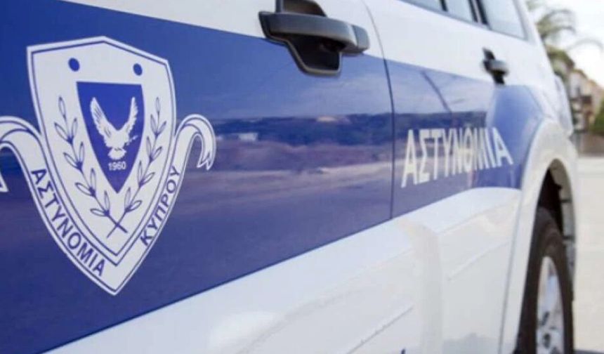 Güney Kıbrıs'ta polisiye olaylar: 100 bin Euro'yu aşkın dolandırıcılık