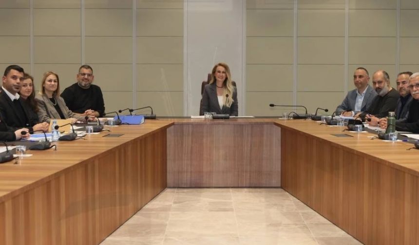 Nilden Bektaş Erhürman: Sivil toplum örgütlerinin gücüne inanıyorum