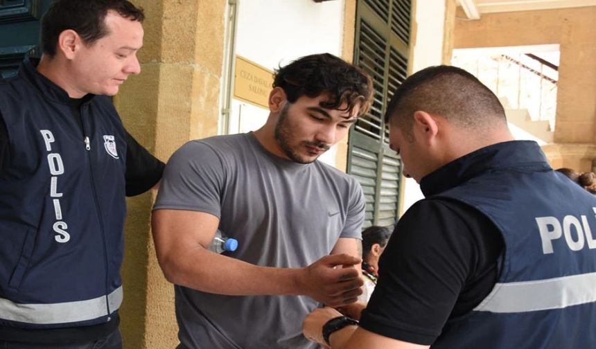 Bir eve pencereden girerek ev sahibini darp eden zanlı 4 yıl hapis cezası aldı: Benzer sabıkası vardı