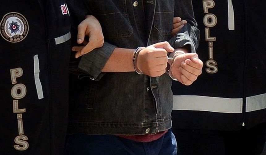 73 bin 600 doları şirket hesabına yatırmayıp çalan şahıs tutuklandı