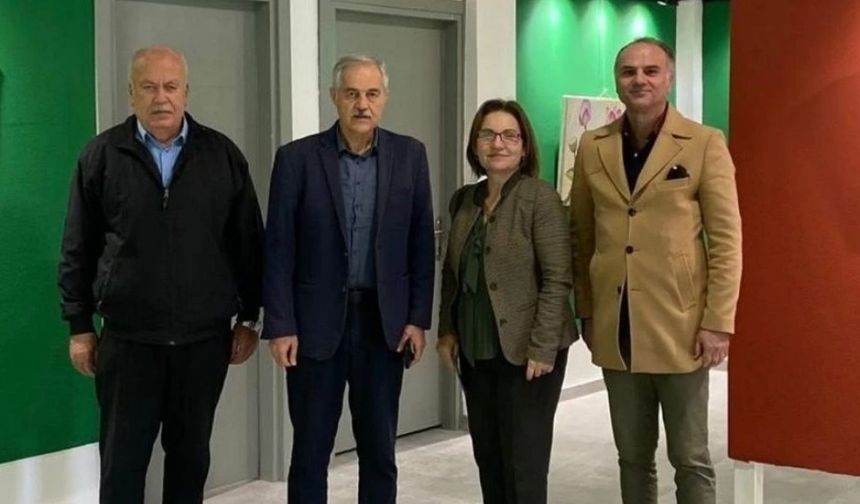 Kültür Dairesi ile Tatlısu Belediyesi sanatsal iş birliğinde uzlaştı