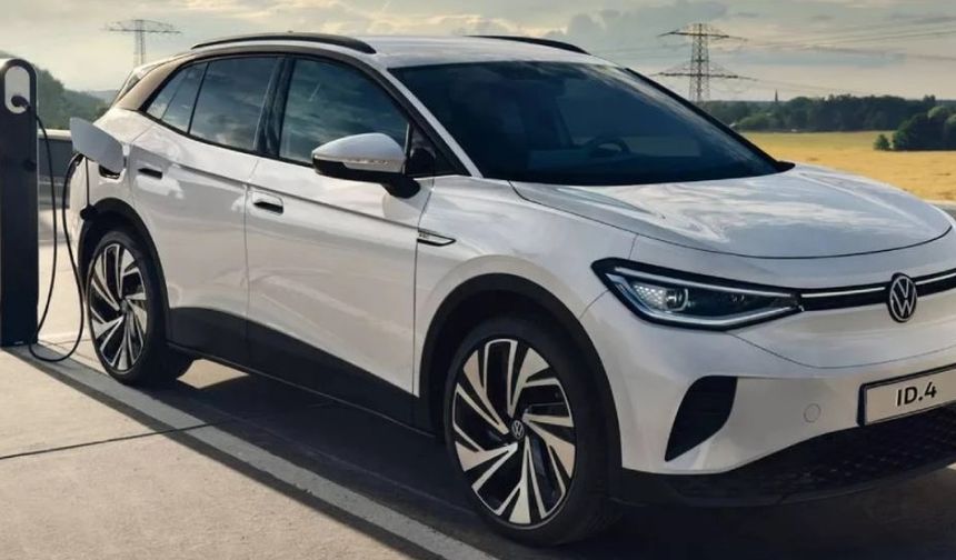 Volkswagen 44 bin elektrikli aracını geri çağırıyor