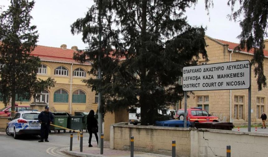 Güney Kıbrıs’ta çocuk pornografisi davası: 700'den fazla dosya olan sanık suçlamalara cevap verecek