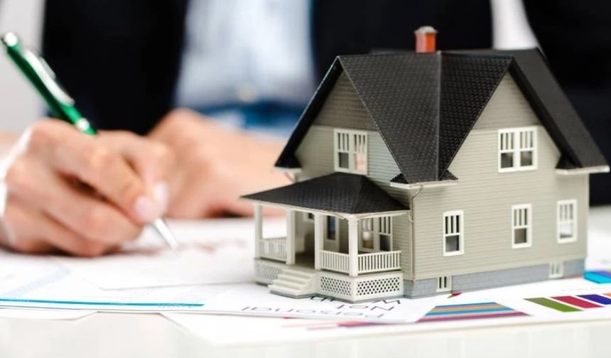 Güney Kıbrıs’ta eski Kıbrıs Türk taşınmazlarına yapılan kira artışlarına tepki