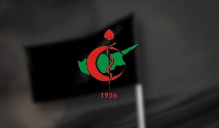 Tabipler Birliği siyah bayrak çekti: Sağlık Yasası halk sağlığını tehlikeye atacak