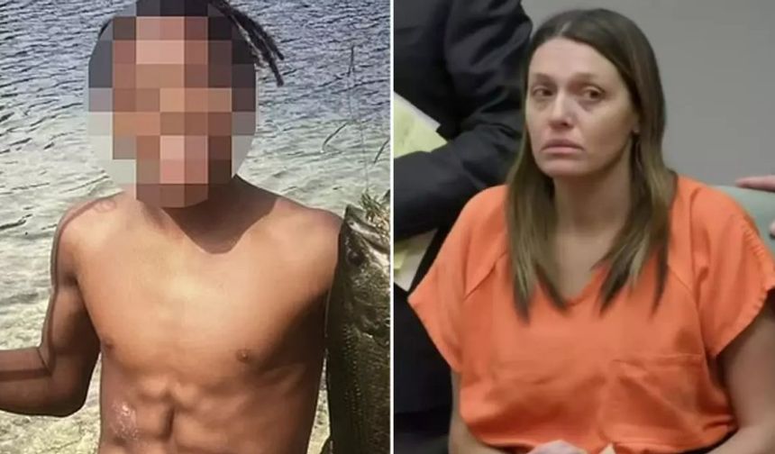 Öğretmenini hamile bırakan gençten ezber bozan talep: Bunu ben başlattım