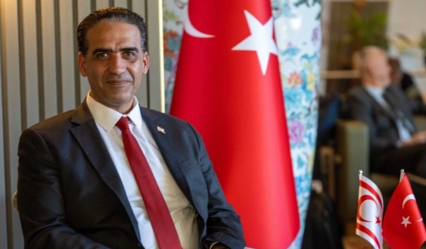 Gardiyanoğlu'ndan eğitim sistemi eleştirisi: Tüm paydaşlar sistemi yeniden ele almalı