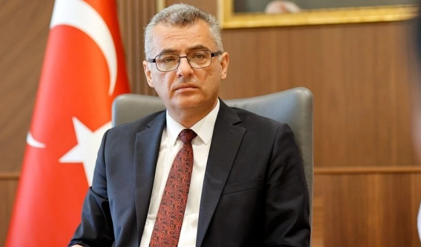 Cumhurbaşkanı Tufan Erhürman, İstanbul’daki akademik etkinliklerde konuşma yapacak