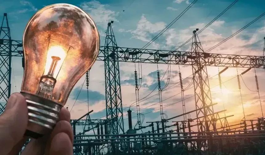 ODTÜ ve bazı civar bölgelerde yarın elektrik kesintisi yapılacak