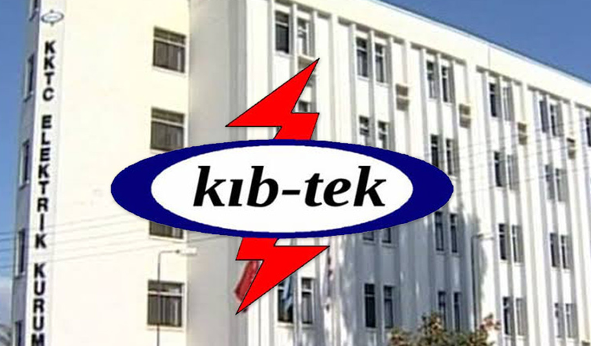 Çatalköy’de yarın 09.30-11.30 saatleri arasında iki saatlik elektrik kesintisi