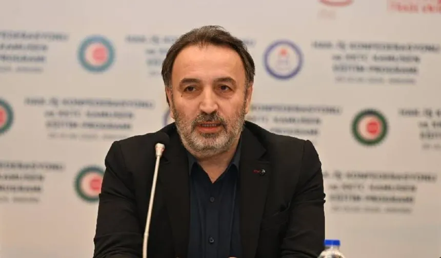 Atan, geçici istihdamları eleştirdi, asgari ücretin gecikmeden belirlenmesini istedi