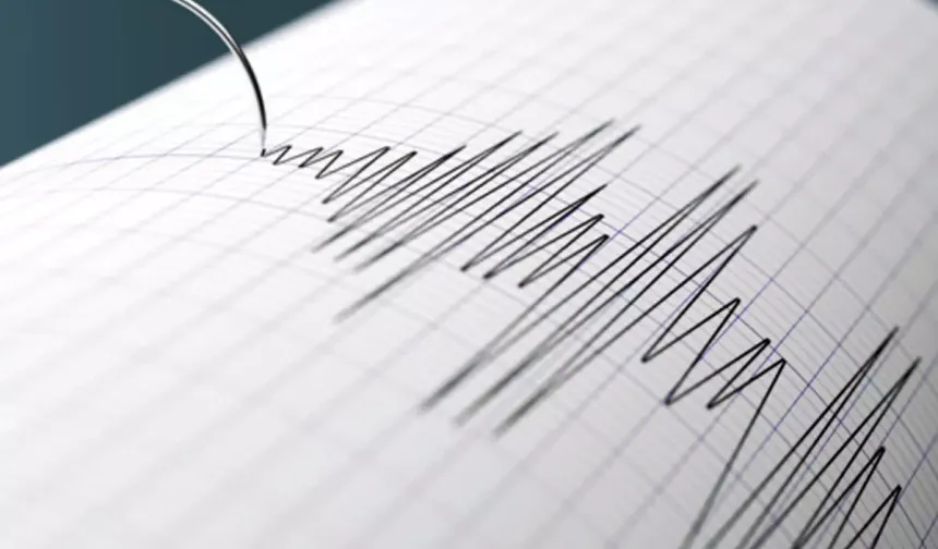 Yeni Zelanda'da 5,6 büyüklüğünde deprem