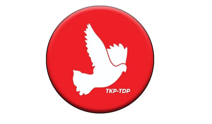 TDP: “Annelerin yükü büyüyor, sosyal devlet susuyor”