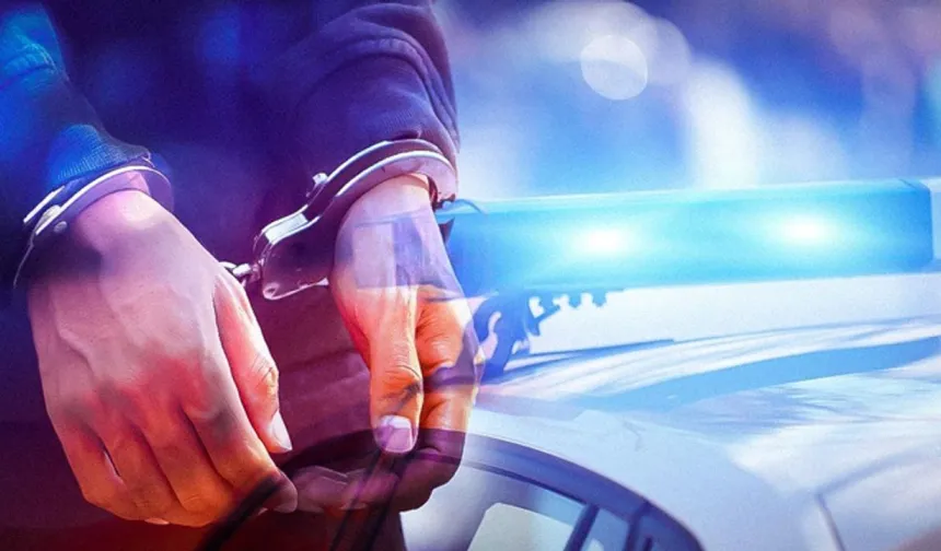 Girne ve Ercan’da 3 Tutuklama