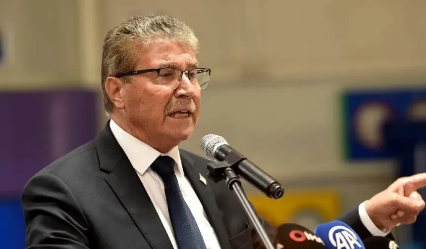 Başbakan Üstel: “Çalışanı koruyup dengeyi sağlayacağız”