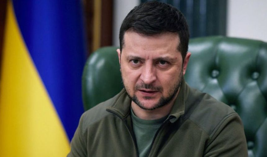 Zelenskiy–Rubio Görüşmesi: Barış Süreci Gündemde