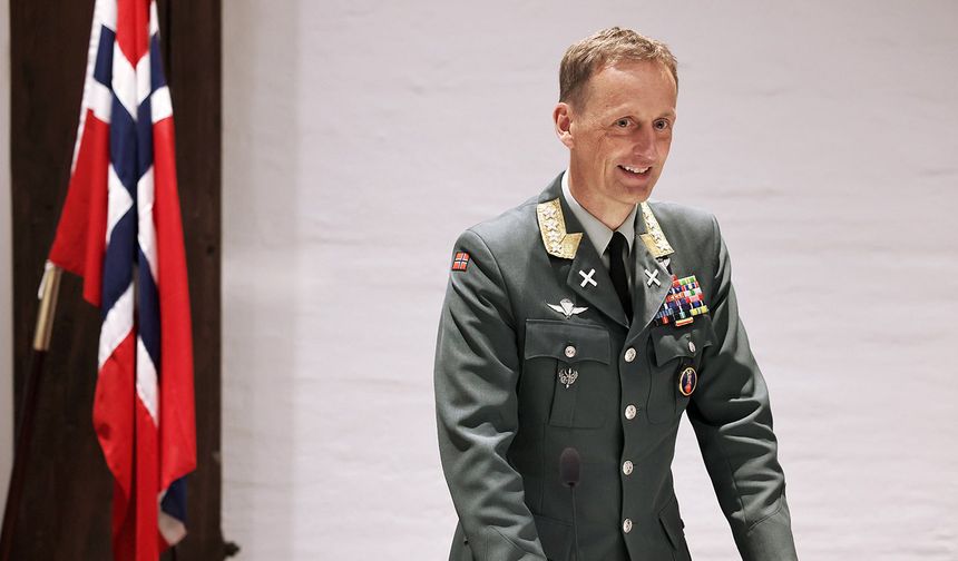 Norveç'ten "Rusya'nın ülkemizi işgal etme girişimi ihtimal dışı değil" mesajı