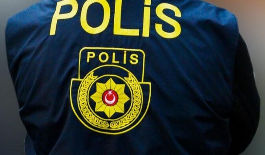 İkamet İzni Olmayan 3 Kişi Tutuklandı