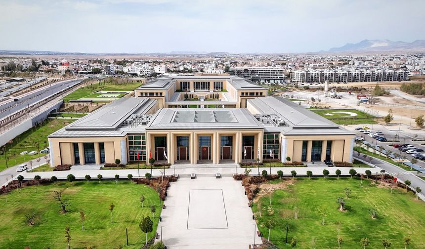 Cumhurbaşkanlığı: Taşınmaz Mal Komisyonu üyeliği için başvurular 18 Mart’ta sona eriyor