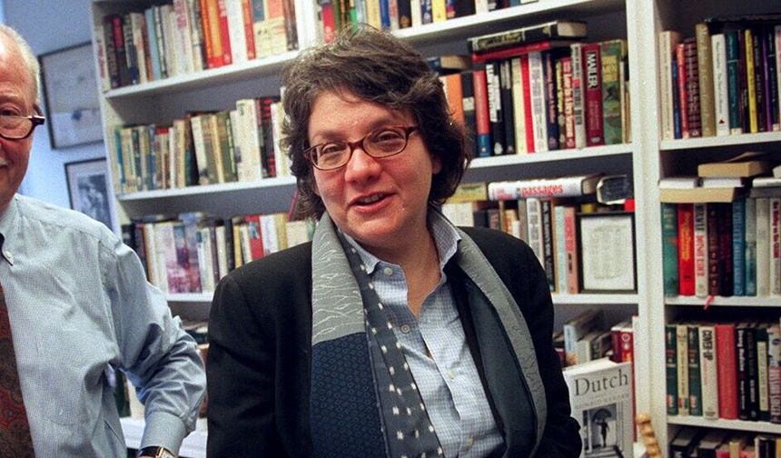 Penguin Yayınevinin kurucusu Ann Godoff hayatını kaybetti