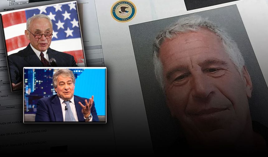 Herkesin merak ettiği soru cevap buldu: İşte Epstein’in servetinin kaynağı