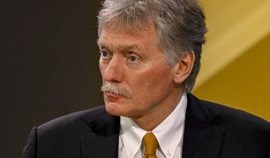 Kremlin: Nükleer silah yerleştirilmesi halinde Estonya hedefimiz olur