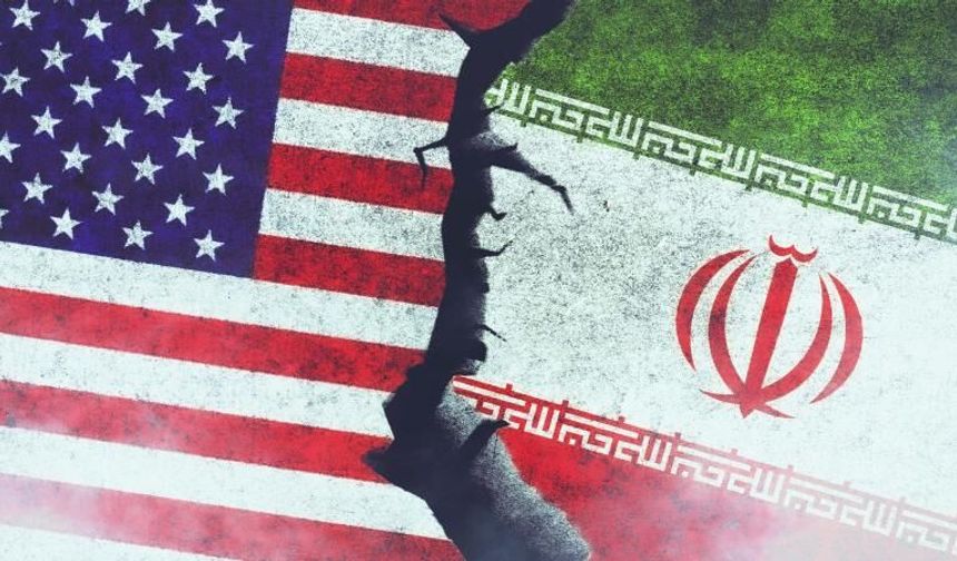 ABD-İran görüşmelerinde tarafların savaşı önlemekten "hala çok uzak" olduğu öne sürüldü