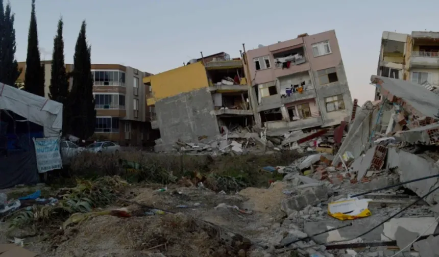 İtalyan bilim insanları, depremi 60 saniye önce bildiren erken uyarı sistemi geliştirdi