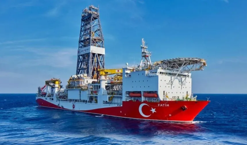 Libya'da Petrol ve Doğalgazı Türkiye Arayacak