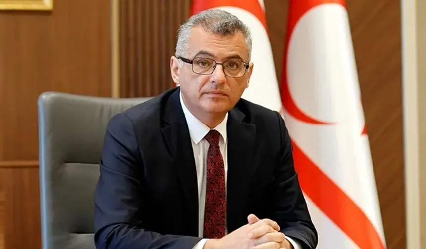 Erhürman New York yolcusu: Guterres ile kritik görüşme Çarşamba günü