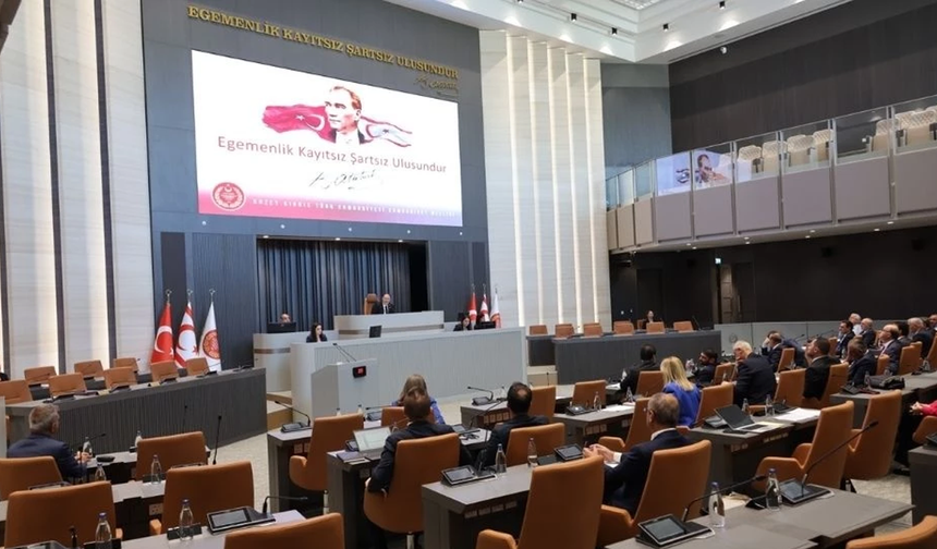 “Fiber Optik Protokolü” Genel Kurul'da  27 oy ile kabul edildi!