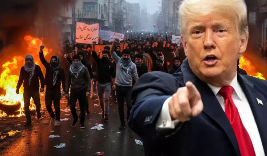 ABD'den tarihi İran itirafı: İran'da dolar kıtlığı yarattık