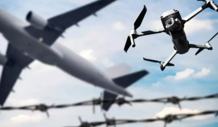 ABD ordusunda skandal hata: İHA diye vurulan tehdit parti balonu çıktı