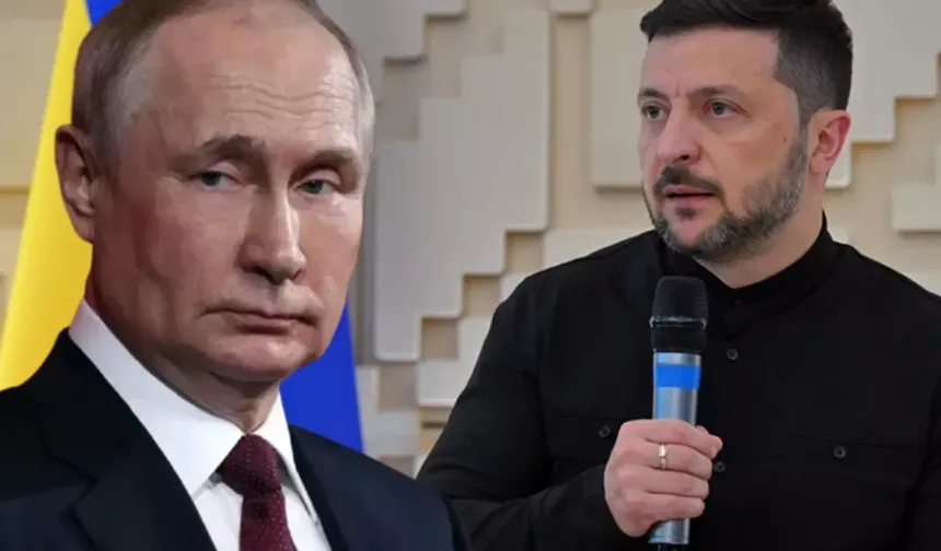 ABD-Rusya-Ukrayna üçlü müzakerelerinde son 5 aydaki ilk esir takası yapıldı