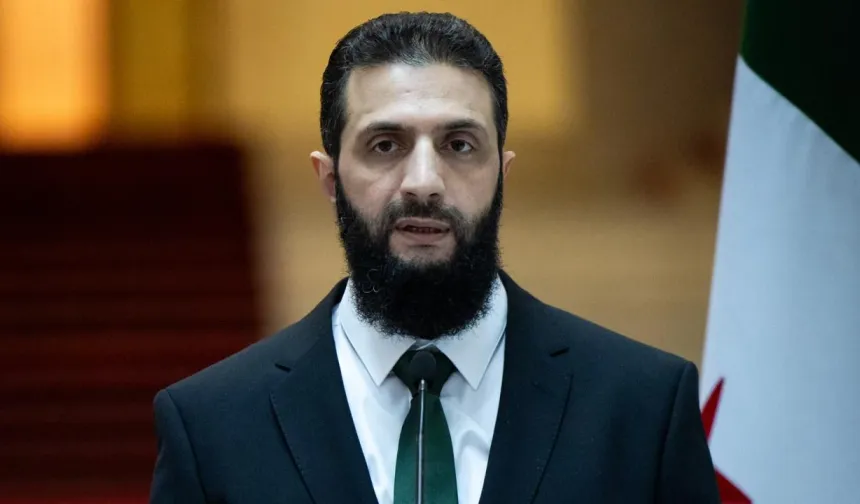 Şara'dan genel af kararnamesi: Müebbetler 20 yıla indirildi, bazı suçlara tam af