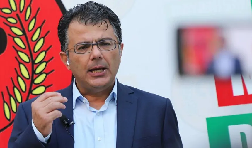 Akansoy’dan Ertuğruloğlu’na: Diyalog karşılıklı saygı gerektirir