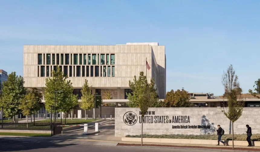 ABD’den Türkiye’deki 22 ile seyahat uyarısı