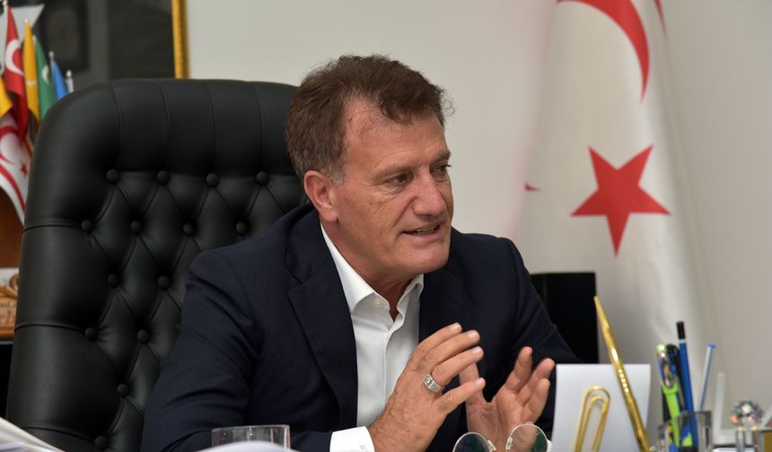 Arıklı: Ek protokol konusunda Ankara’da herkesin onayı var