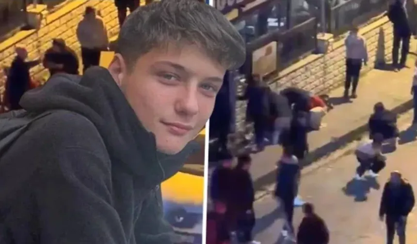 Adalet Bakanı Tunç’tan Atlas Çağlayan’ın ailesine taziye ziyareti