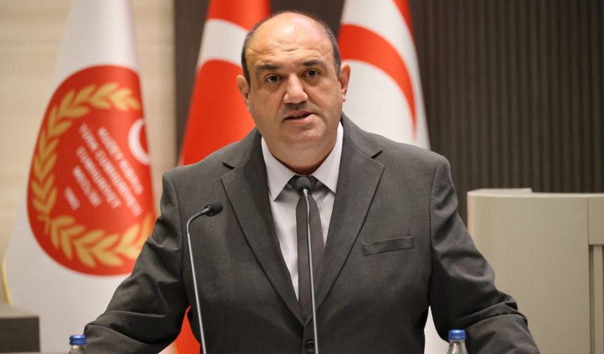 Devrim Barçın: “Hükümete gelince sizin yaptıklarınızı yapmayacağız”