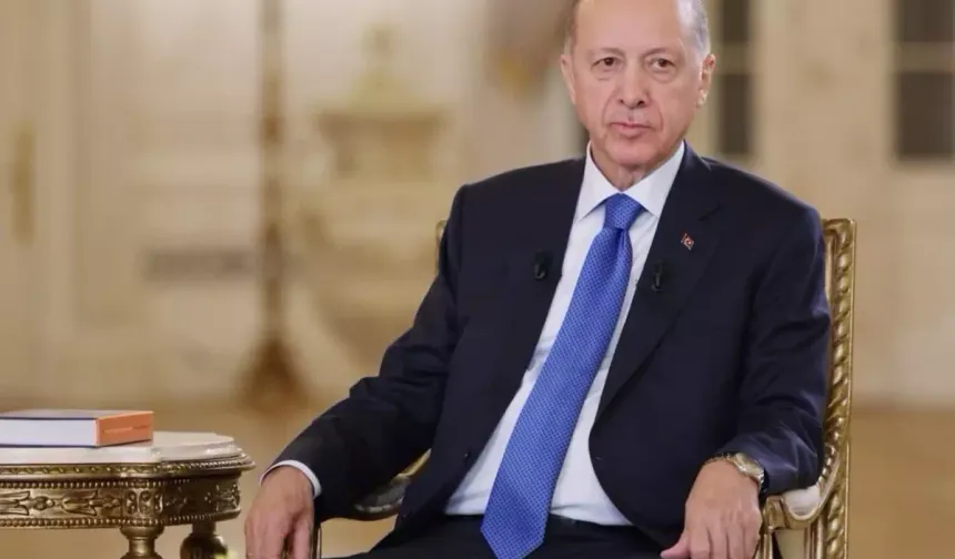 Erdoğan'dan İran mesajı: Askeri müdahaleye karşıyız