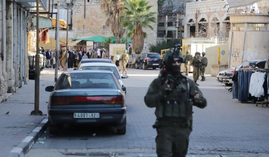 BM: Batı Şeria'da 2026'nın başından bu yana 900'den fazla Filistinli zorla yerinden edildi