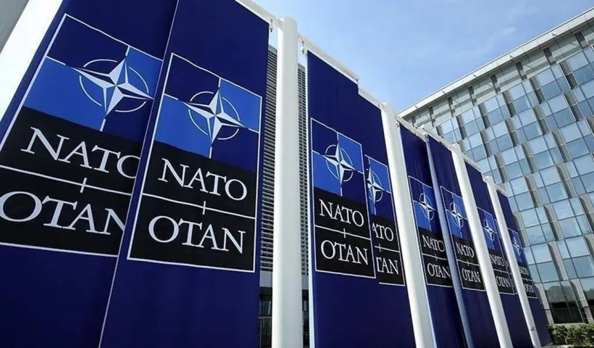 NATO: Ankara ile tam dayanışma içindeyiz