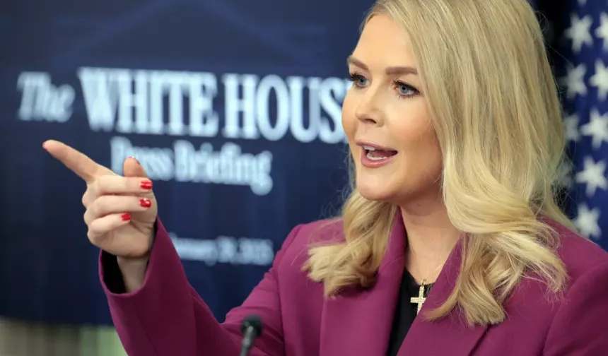 Beyaz Saray: İran İHA'sını düşürmekle gereğine uygun hareket ettik