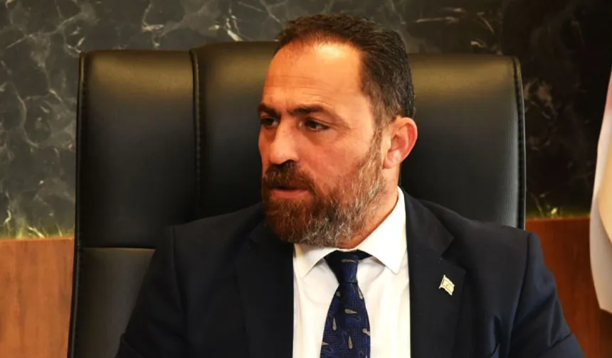 Hüseyin Çavuş: Eti pahalılaştıran hükümet değil
